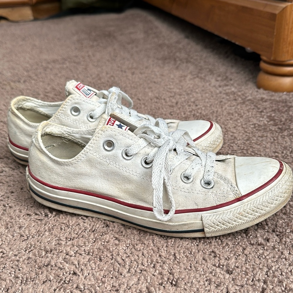 Converse All Star Shoes